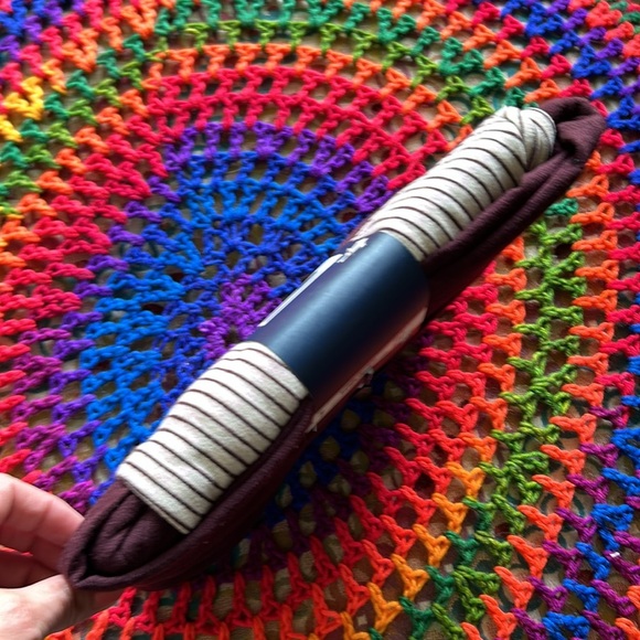 Stafford small two piece French Terry sleep set - Picture 8 of 11